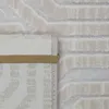 Schlichter Orientteppich - modernes Design - in creme Größe Produktbild-Vorschau 4