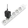 LogiLink LPS247, 1,5 m, Vnitřní, Typ F, Type F (CEE 7/4), Náhled obrázku produktu 8