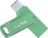 SanDisk Ultra Dual Drive Luxe - USB-flashgeheugen - 256 GB Productafbeelding-voorbeeld 3