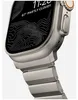 Tech-Protect Stahlband Apple Watch 4 / 5 / 6 / 7 / 8 / 9 / Produktbild-Vorschau 6