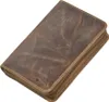 Greenburry Vintage Stifteetui Leder 13.5 cm Produktbild-Vorschau 6