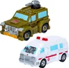 The Transformers: The Movie Studio Series Deluxe Class Produktbild-Vorschau 9
