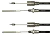 2 x Knott - Bremsseil  33921-1.14 Hüllenlänge: 1230 mm - Produktbild-Vorschau 1