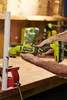 Akumulatorowe narzędzie wielofunkcyjne RYOBI ONE+ RMT18-0, Podgląd zdjęcia produktu 4