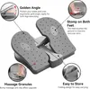 INF Mini Stepper für Heimfitness Produktbild-Vorschau 6
