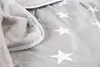 roba Babydecke 'Little Stars', 2-seitig: 1x super weich, Produktbild-Vorschau 5