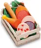 Erzi 28245, Küche und Essen, 3 Jahr(e) Produktbild-Vorschau 1