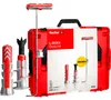 Fischer L-BOXX, Kulatý, 400 x DuoPower 6 x 30, 80 x Náhled obrázku produktu 14