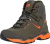 Almwalker Winterboots Himalaya Herren (Oliv) Größe 44 Produktbild-Vorschau 2