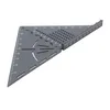 Meranie a značenie štvorcov Wolfcraft 3D VARIO Náhľad obrázku produktu 16