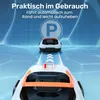 Gosvor Litevac 800 Akku-Poolroboter für die gründliche und Produktbild-Vorschau 7
