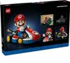 LEGO Super Mario Mario Kart Barchetta Standard 72032 Anteprima dell’immagine prodotto 28