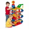 COIL play parkoviště, garáž, věžová garáž, garáž, výtah, Náhled obrázku produktu 5