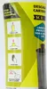 A close-up of a product package with instructional diagrams. Produktbild-Vorschau