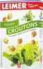 Croûtons de Leimer aux herbes Voir les images du produit 1