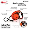 Flexi XTREME riem, rolmodel, Flexileine, 5 meter, Productafbeelding-voorbeeld 6