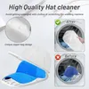 Faltbarer Cap Washer für Baseballkappen, cap waschmaschinen Produktbild-Vorschau 4