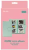 Fujifilm Instax Mini 12 Album mint-green Produktbild-Vorschau 4