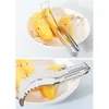 Edelstahl Schneller Melonenschneider Wassermelone Messer Produktbild-Vorschau 8