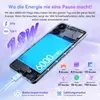 Blackview Color 8 (16GB + 256GB) Handy Ohne Vertrag, 6,75 Produktbild-Vorschau 5