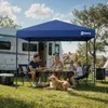 Sekey Faltpavillon 3x3 wasserdicht, Pop Up Pavillon mit 4 Produktbild-Vorschau 8