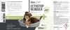 A product label for an animal care spray, featuring a puppy in a basket. Produktbild-Vorschau