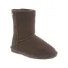 BearPaw Emma Youth Kinderstiefel EU 32 Schokobraun Produktbild-Vorschau 7