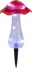 Näve Leuchten 2er-Set Solar-/Dekoerdspieß "MANTAR" H: 29 cm Produktbild-Vorschau 3