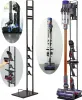 Houder Vloerstand Metalen Basis 4 Houder voor Mondstukken | Productafbeelding-voorbeeld 1