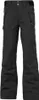 Protest Lole Softshell Hosen Schwarz 128 cm Mädchen Schwarz Produktbild-Vorschau 1