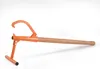 Podnośnik do ścinki VEVOR, 1180 mm, hak leśny, pomoc przy Podgląd zdjęcia produktu 1