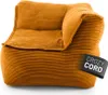 Modułowy narożnik LUMALAND z serii Cord, 81x81x70 cm - Podgląd zdjęcia produktu 1