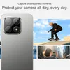 Techsuit - Full Camera Glass ochranné sklo na šošovky Náhľad obrázku produktu 5