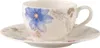 Villeroy & Boch spodek do filiżanki Mar.gris Basic Podgląd zdjęcia produktu 8
