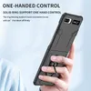 Galaxy Z Flip Pouzdro, robustní tvrdý PC, nárazuvzdorné Náhled obrázku produktu 7