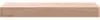 vidaXL Schneidebrett 40x30x4 cm Massivholz Buche Produktbild-Vorschau 4