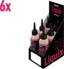 Delphin® Fluo dip D SNAX LiquiX / Krabbenkrill 100 ml Produktbild-Vorschau 2