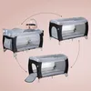 BabyGo Reisebett Sleeper Deluxe, Schwarz, inkl. Produktbild-Vorschau 9