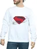 DC Comics - "Justice League" Sweatshirt für Herren BI29655 Produktbild-Vorschau 3