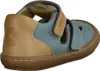 Däumling 070411S-55 Sandale, Jungs, Leder, Porto Mint, Produktbild-Vorschau 3