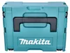 Szlifierka oscylacyjna akumulatorowa Makita DBO 482 F1J 18 Podgląd zdjęcia produktu 4