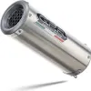 GPR M3 Inox Slip-On Auspuff für KTM RC 125 2021-2024 Produktbild-Vorschau 1