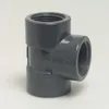 Profec T-Stück PVC-U allseitig Innengewinde 3/4 Zoll, 10 Produktbild-Vorschau 4