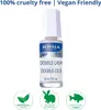 A product shot of Mavala Double-Lash Eyelash Enhancer with accompanying icons and text. Anteprima dell’immagine prodotto