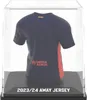 Miniatúrna figúrka FC Barcelona v tričku Náhľad obrázku produktu 4