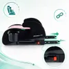 Sitzerhöhung Kindersitzerhöhung Autositz Booster-Sitz Produktbild-Vorschau 2