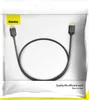 Baseus kabel przewód HDMI 2.0 4K 60 Hz 3D HDR 18 Gbps 2 m Podgląd zdjęcia produktu 19