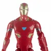Marvel Avengers: Endgame Titan Hero Iron Man 30cm, 4 Náhled obrázku produktu 8