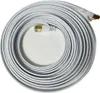 Patchkabel CAT7 Netzwerkkabel LAN DSL weiß Netzwerk Kabel Produktbild-Vorschau 2