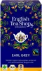 English Tea Shop Čaj Earl Grey, 20 sáčků Náhled obrázku produktu 4